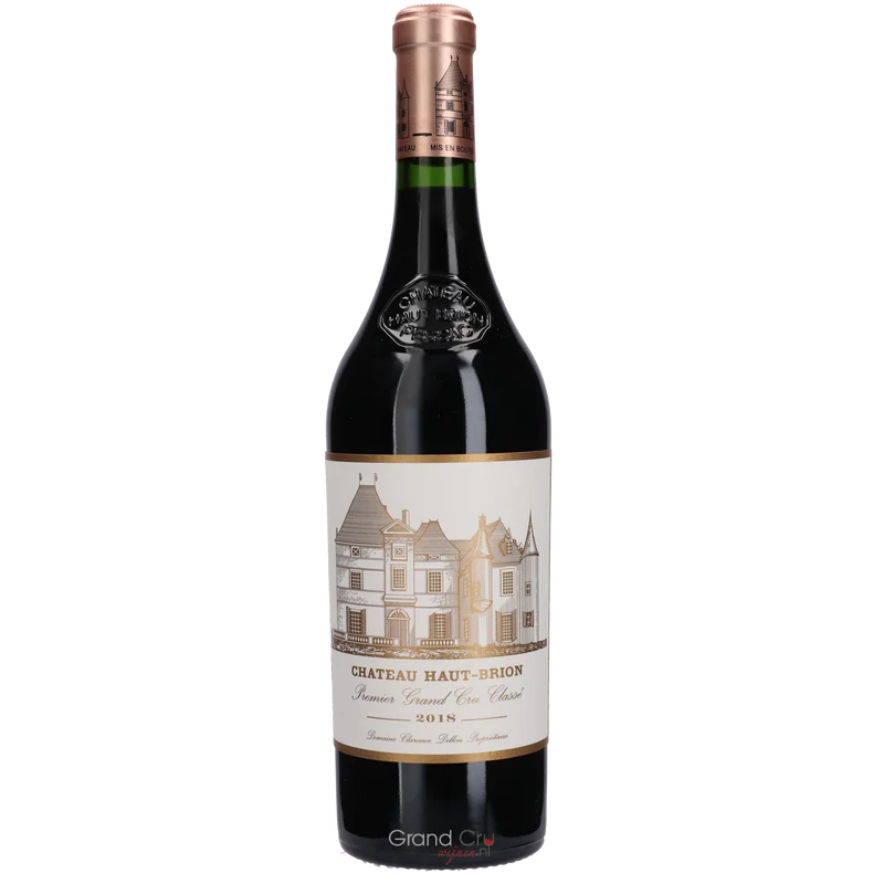 2020 Château Haut Brion