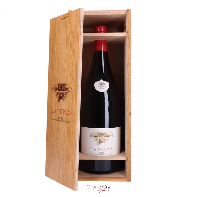 2020 Paganos La Nieta Jeroboam (5 liter)