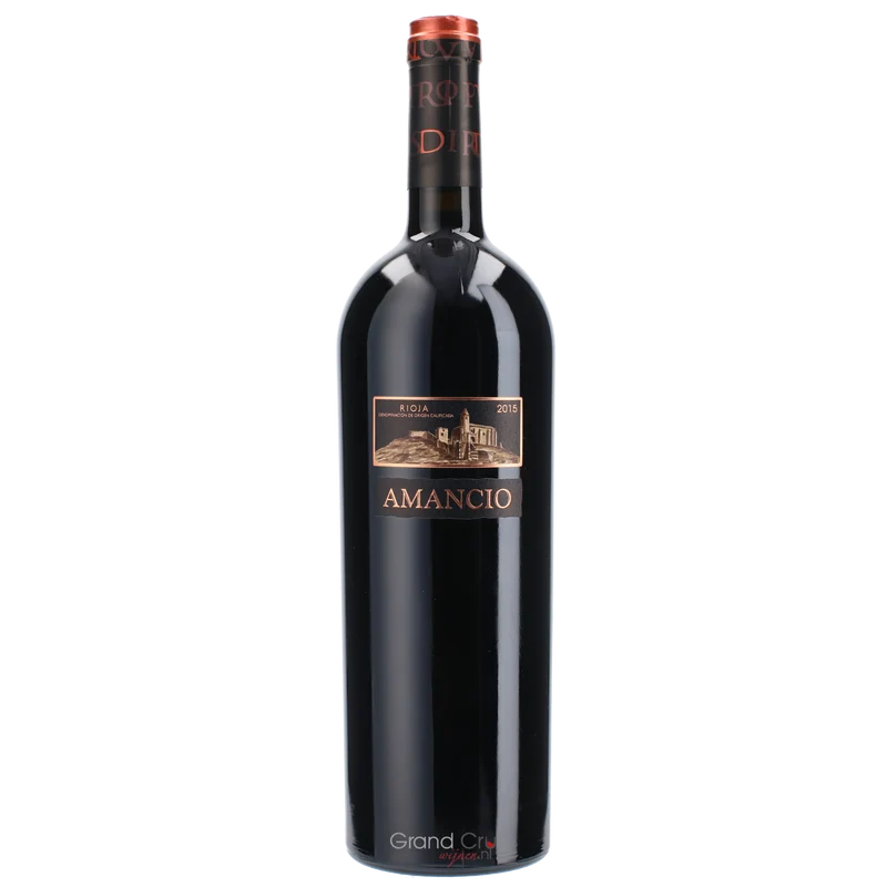2019 Sierra Cantabria Amancio Jeroboam (3 liter)