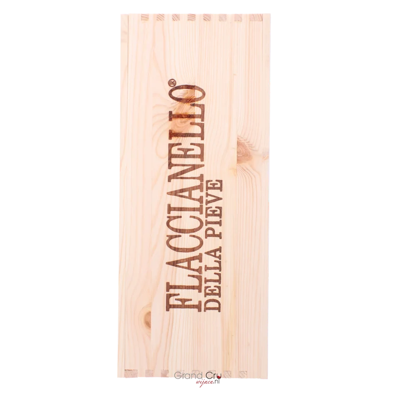 2019 Fontodi Flaccianello Della Pieve Methusalem (6 liter)