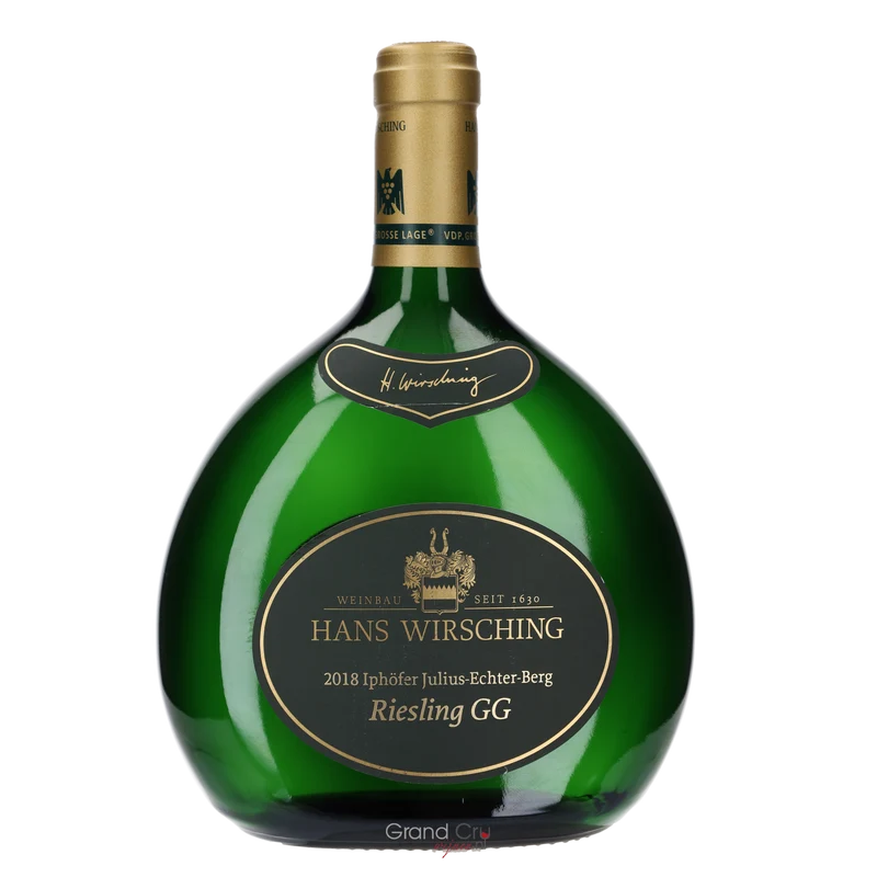 2019 Hans Wirsching Iphöfer Julius-Echter-Berg Riesling Trocken Grosses Gewächs