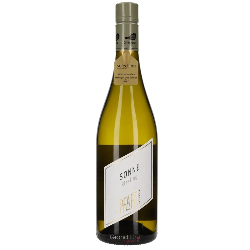 2021 Weingut Pfaffl Sonne Riesling