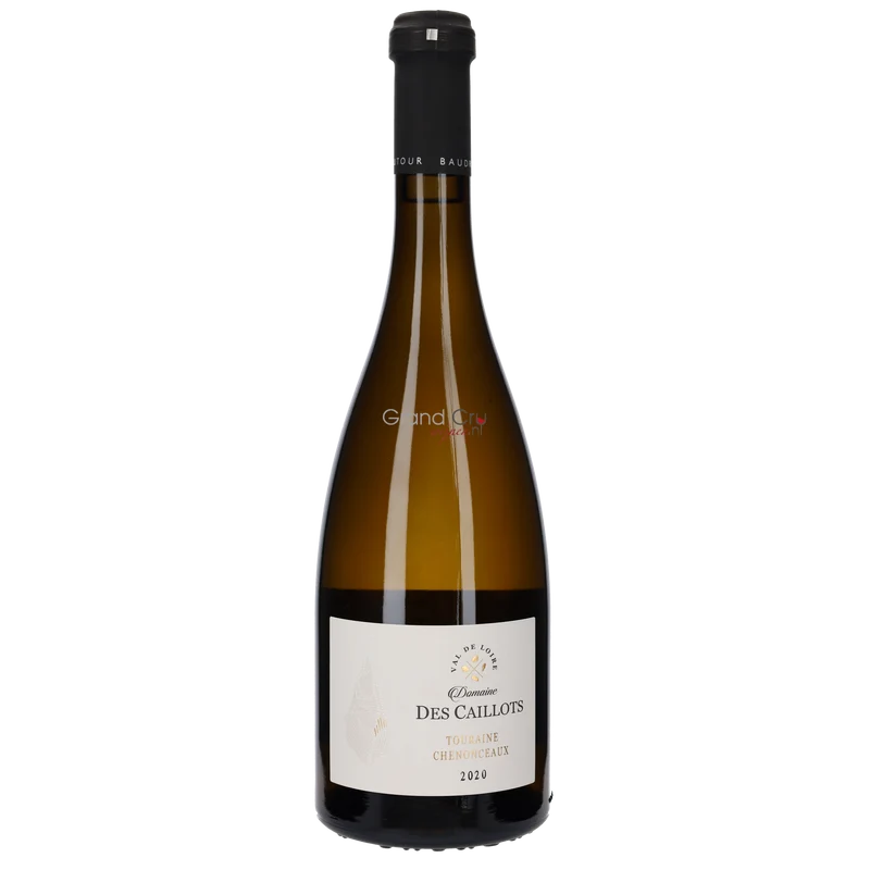 2020 Domaine des Caillots Touraine Chenonceaux