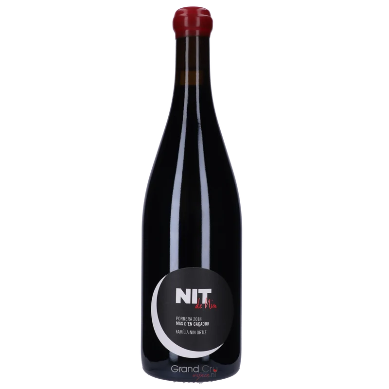 2022 Nin-Ortiz Nit de Nin Mas d’en Caçador