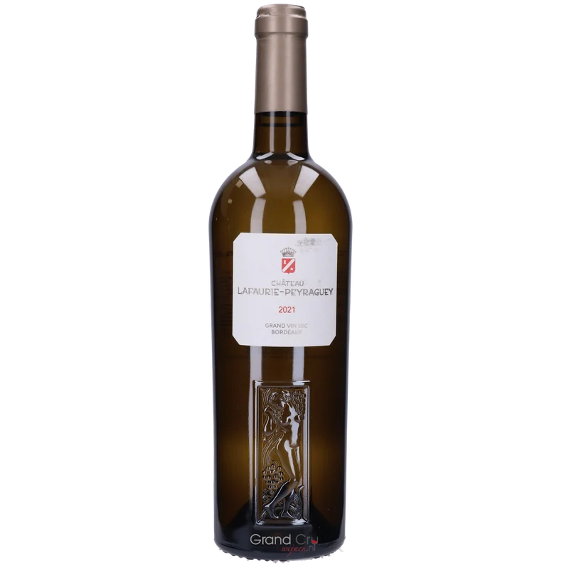 2021 Château Lafaurie-Peyraguey Grand Vin Sec Bordeaux Blanc