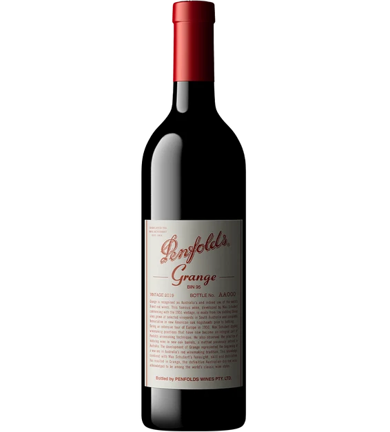 2019 Penfolds Grange