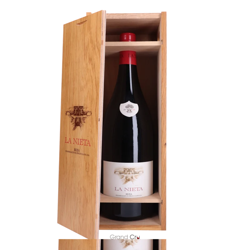 2019 Paganos La Nieta Jeroboam (3 liter)