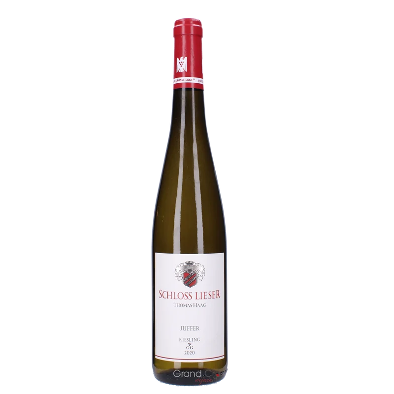 2020 Weingut Schloss Lieser Riesling Juffer Grosses Gewachs