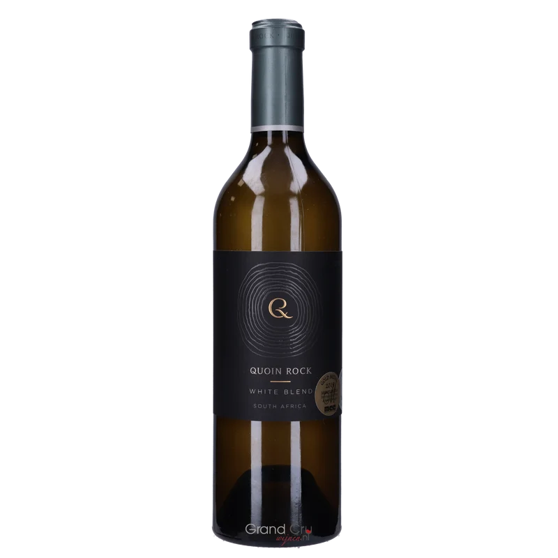 2017 Quoin Rock White Blend