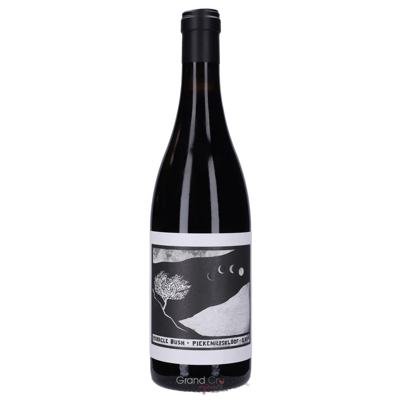 2019 Swartberg Wingerde Miracle Bush Red