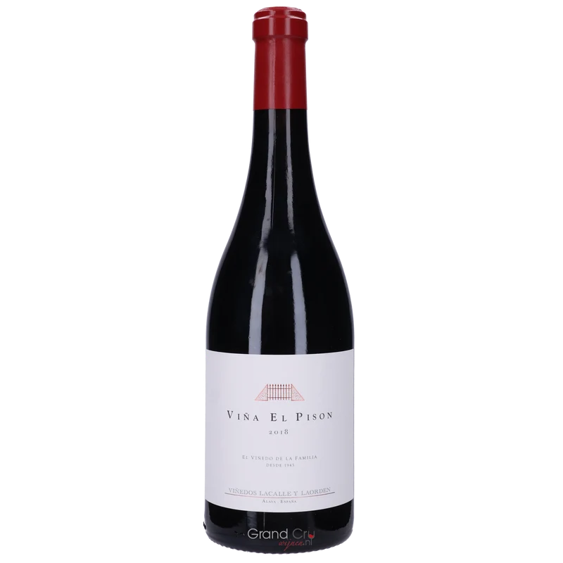 2018 Artadi Vina El Pison
