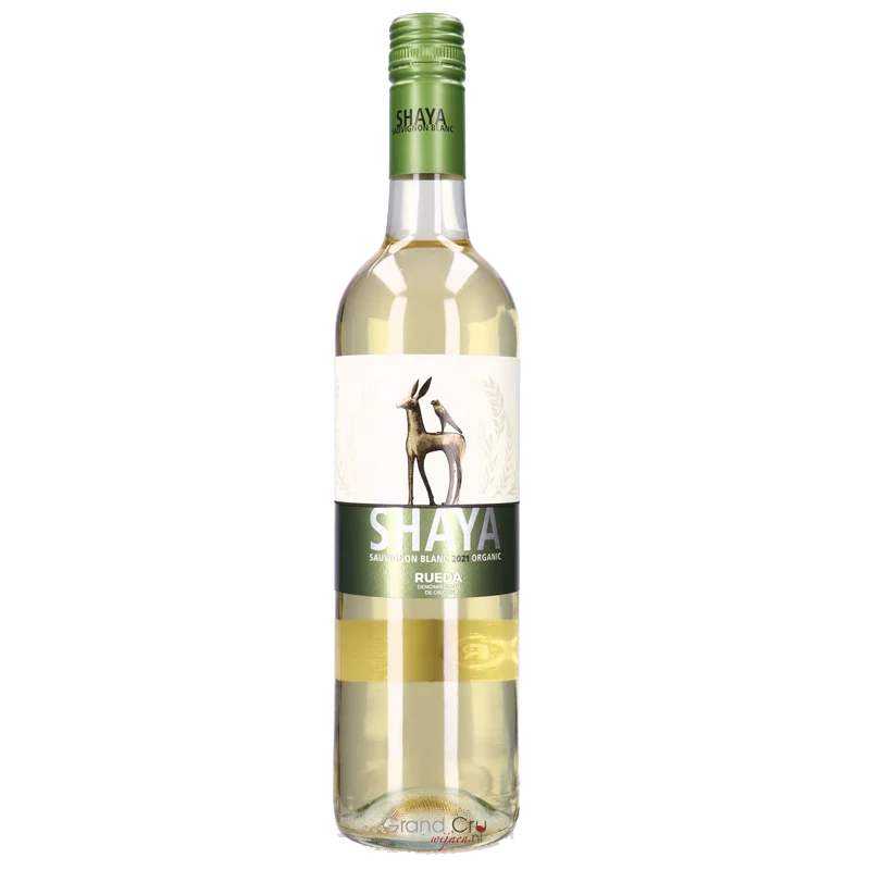 2023 Bodegas Shaya Sauvignon Blanc