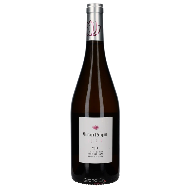 2019 Muchada-Léclapart Elixir