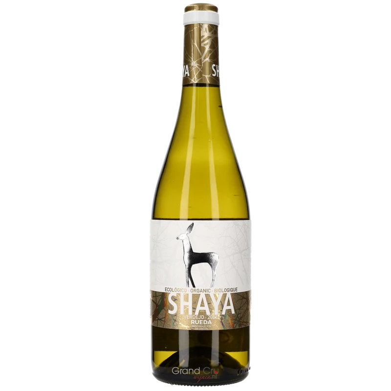 2024 Bodegas Shaya Verdejo