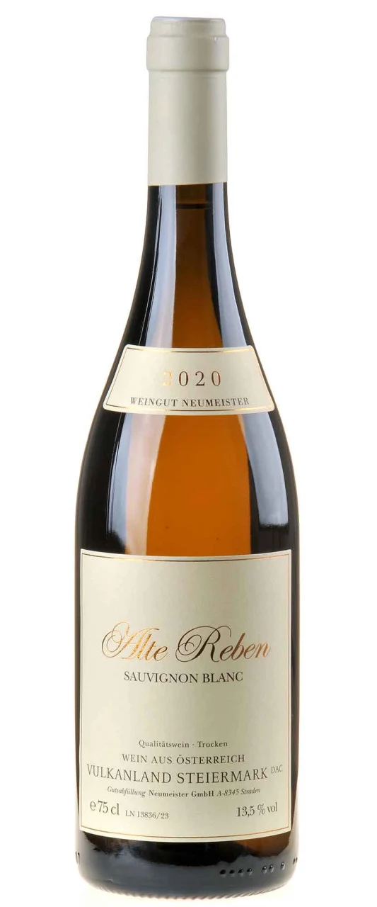 Neumeister Sauvignon Blanc Alte Reben Bio 2022 white