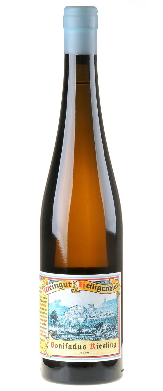 Weingut Heiligenblut Riesling Bonifatius 2022 white