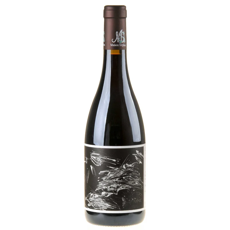 Maison Stephan Côte-Rôtie Côteaux de Tupin 2018