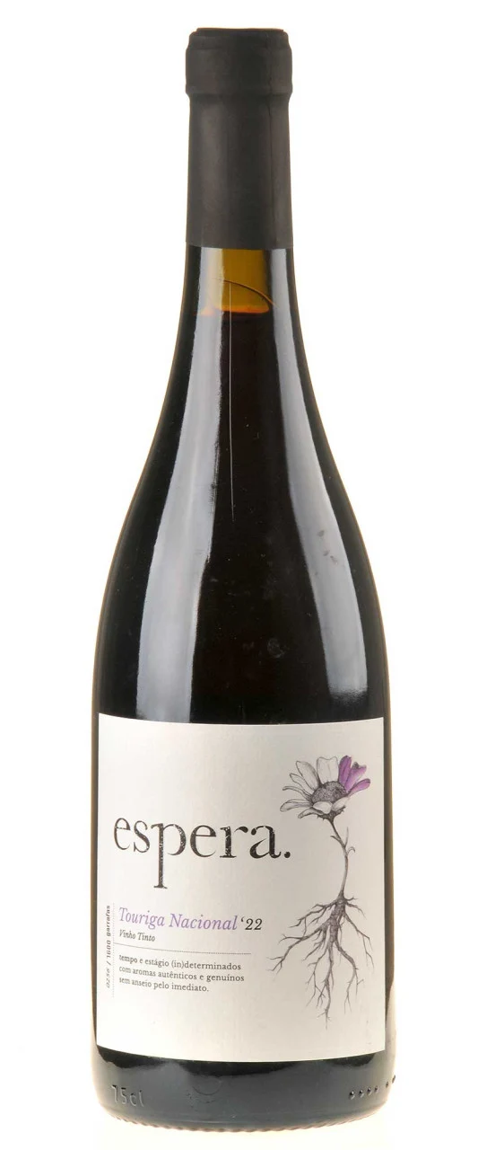 Espera Touriga Nacional 2022