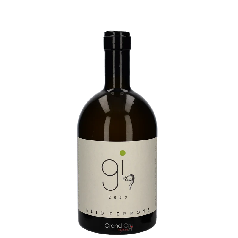 2024 Elio Perrone GI Vino Bianco