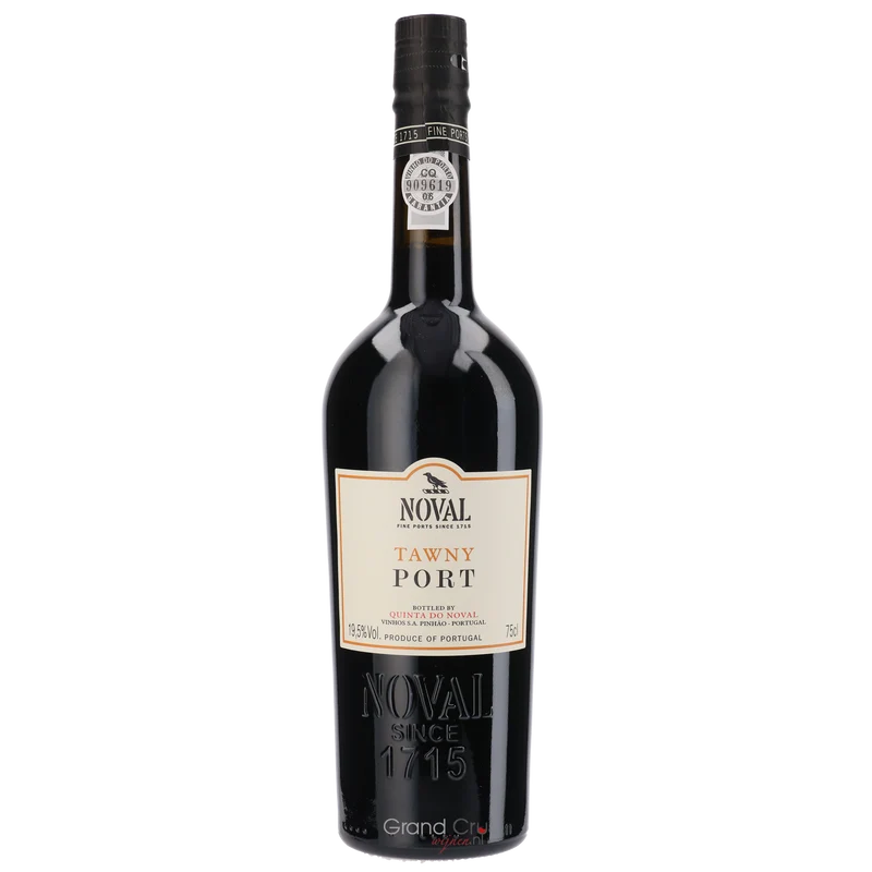 Quinta do Noval Fine Tawny Port
