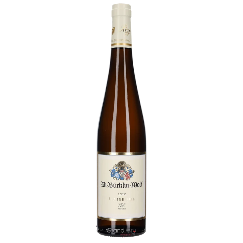 2020 Dr. Bürklin-Wolf Gaisböhl Grand Cru