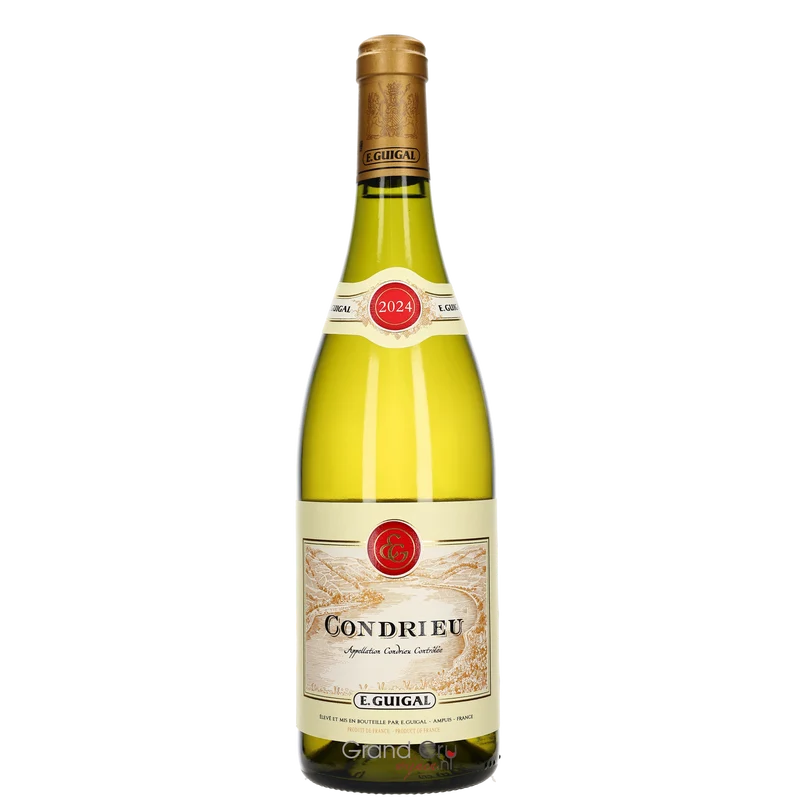 2024 E. Guigal Condrieu