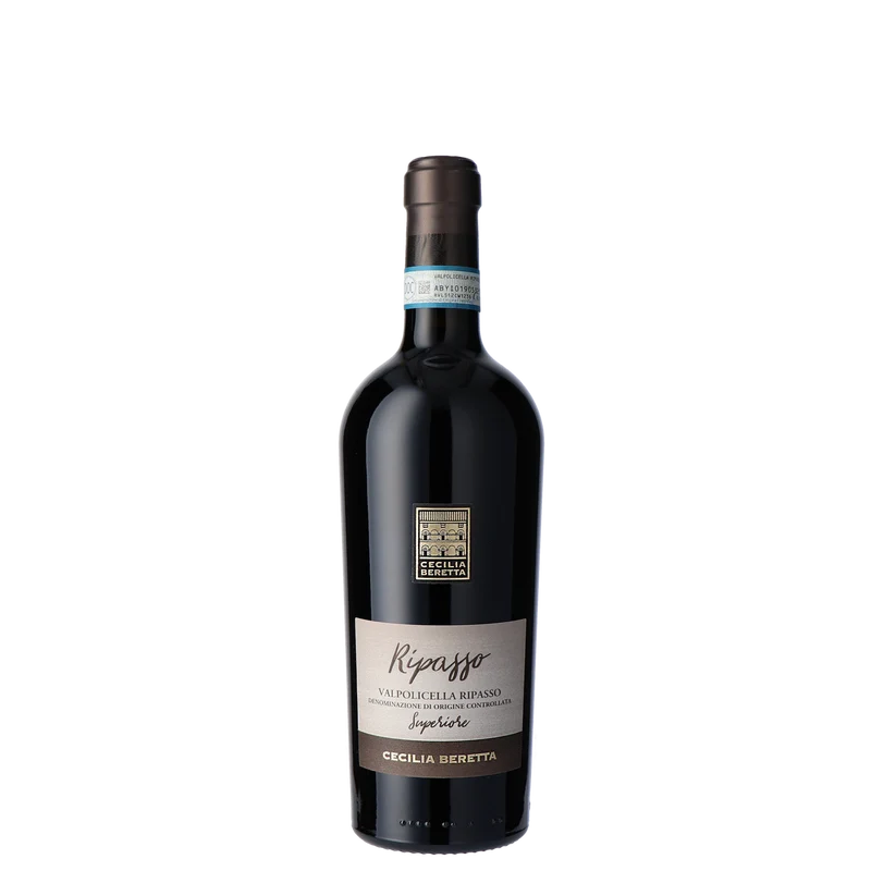 Cecilia Beretta, Valpolicella Ripasso Superiore 2023