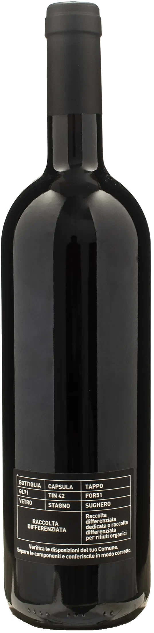 La Castellada Collio Pinot Grigio 2019
