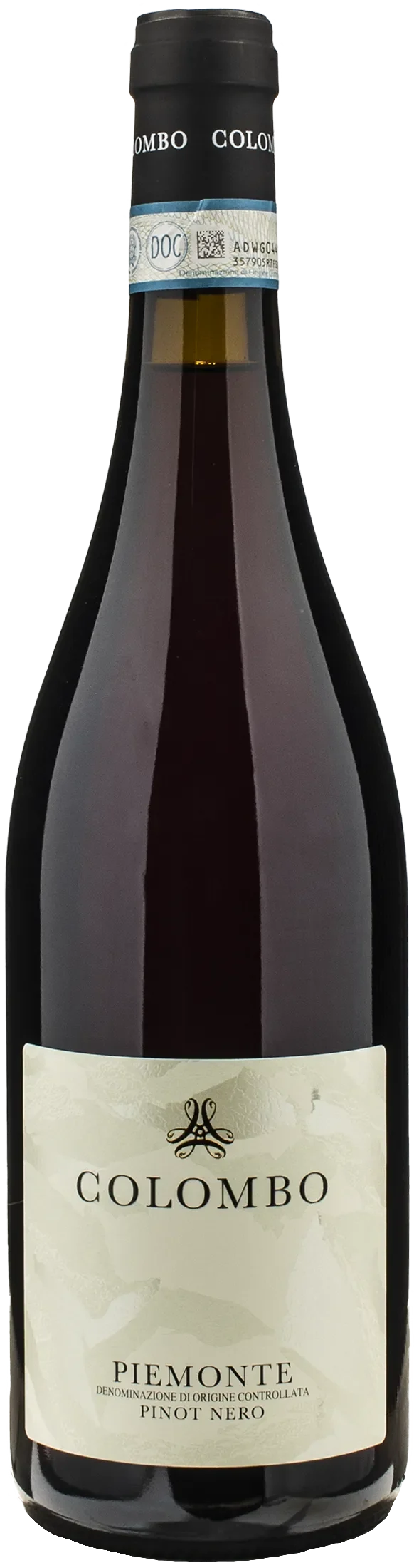 Colombo Pinot Nero 2024