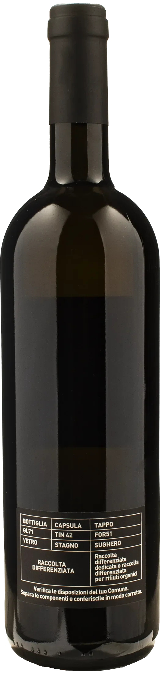 La Castellada Collio Sauvignon 2019