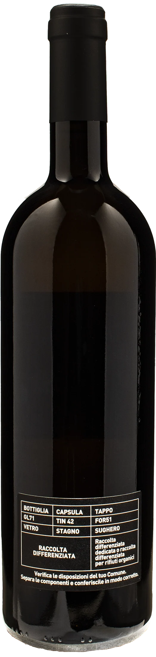 La Castellada Collio Chardonnay 2018