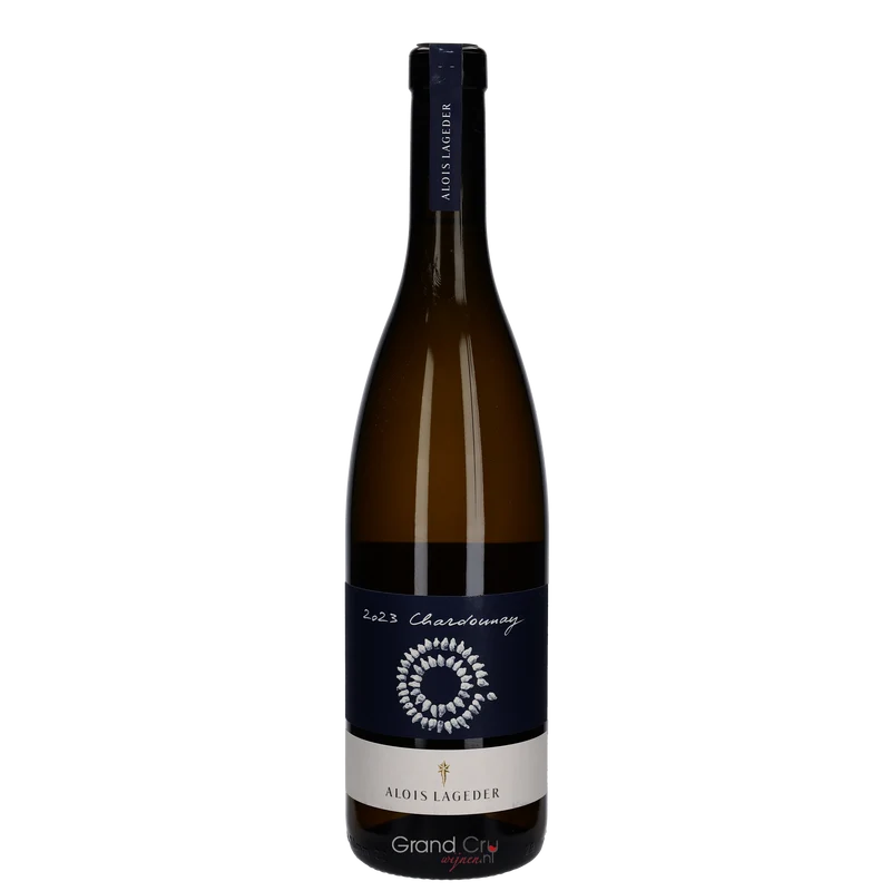 2025 Alois Lageder Alto Adige Chardonnay