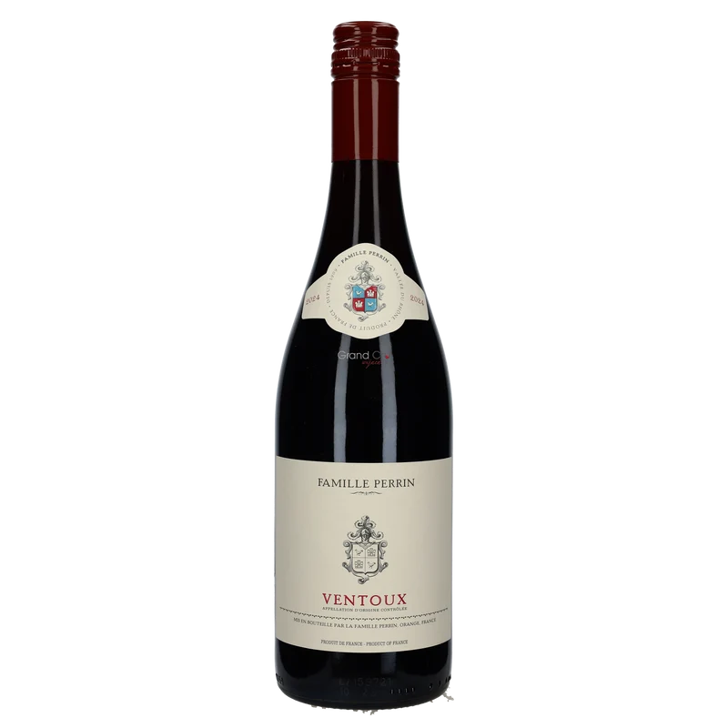 2024 Famille Perrin Ventoux Rouge