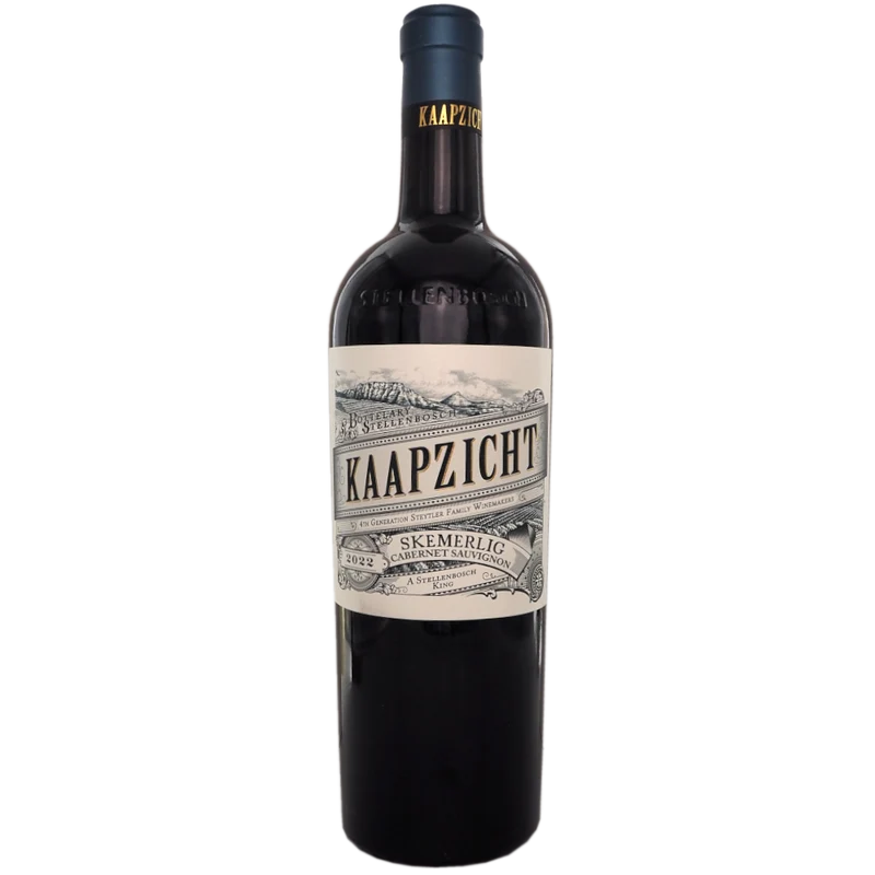 Kaapzicht Skemerlig Cabernet Sauvignon 2022