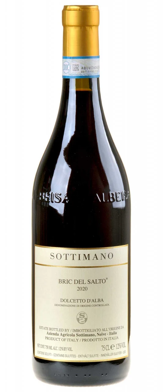 Sottimano Bric del Salto Dolcetto d'Alba 2024