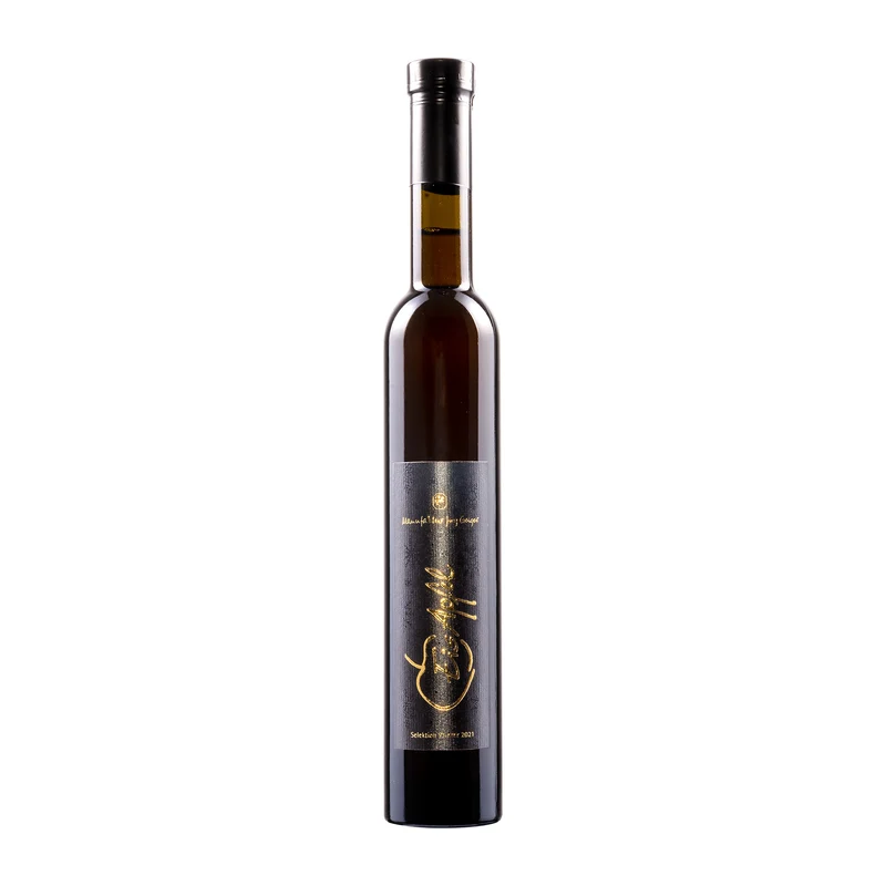 Eisapfel Süßwein