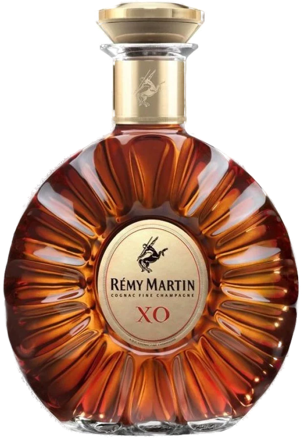 Remy Martin X.O.