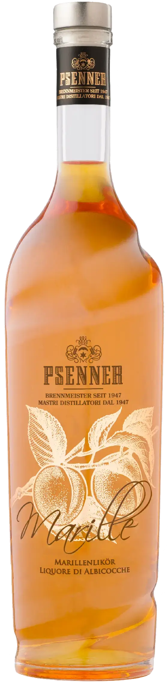 Psenner Marille Marillenlikör 0,7L