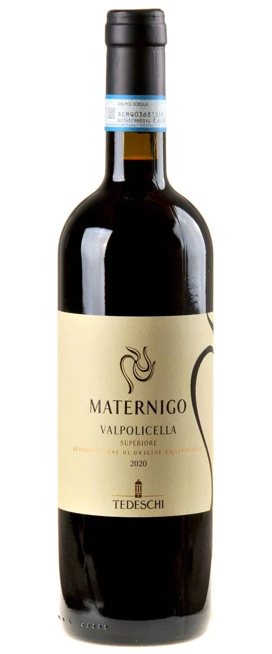Tedeschi Maternigo Valpolicella Superiore 2021