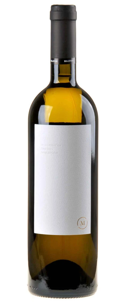 Stina Pošip Majstor 2023 white