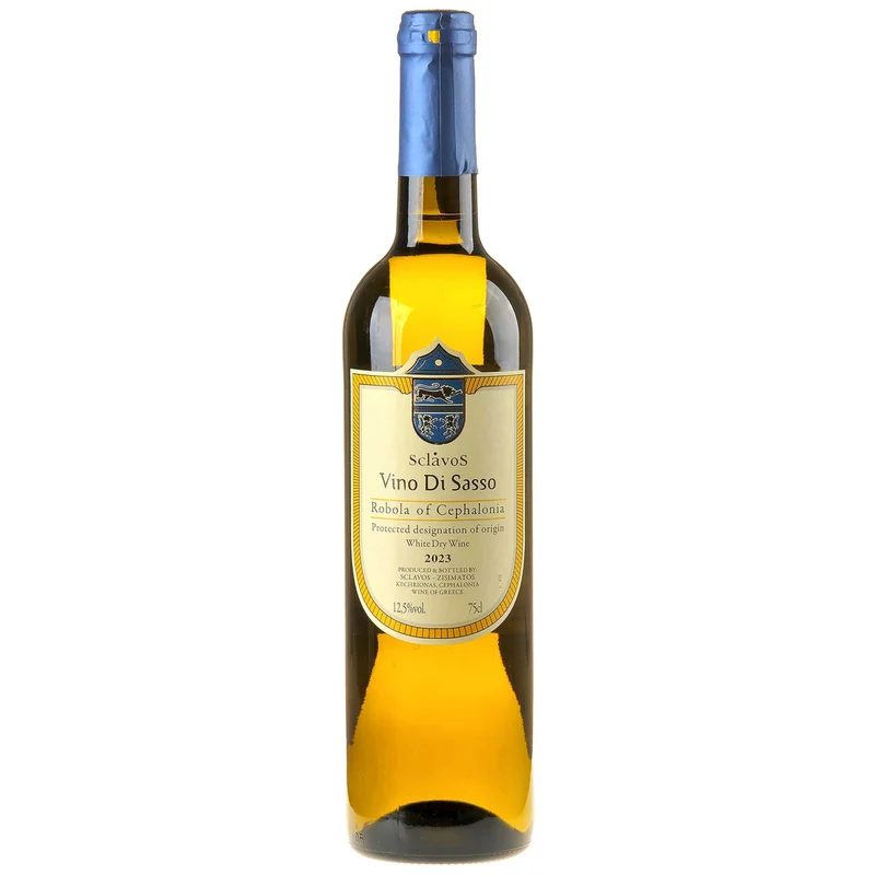 Sclavos Wines Vino di Sasso 2024 white
