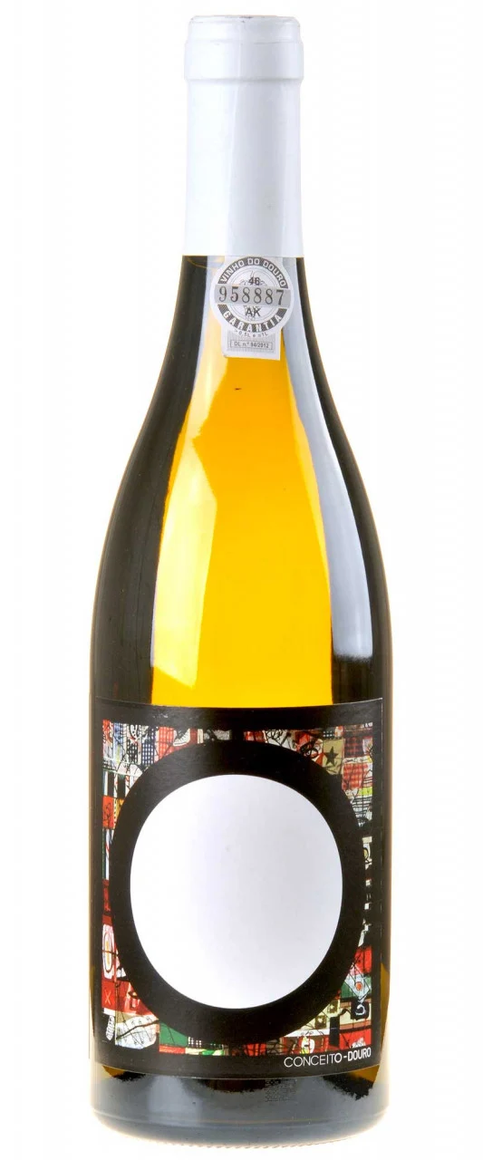 Conceito Vinhos Conceito White 2018 white