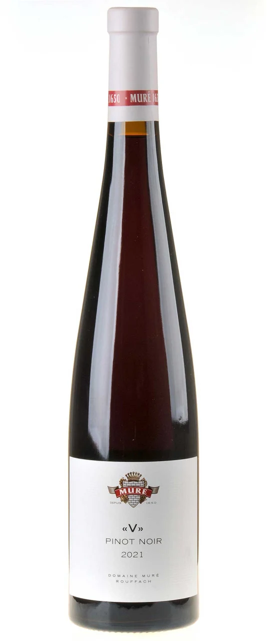 Domaine Muré - Domaine Clos St Landelin Pinot Noir V 2021