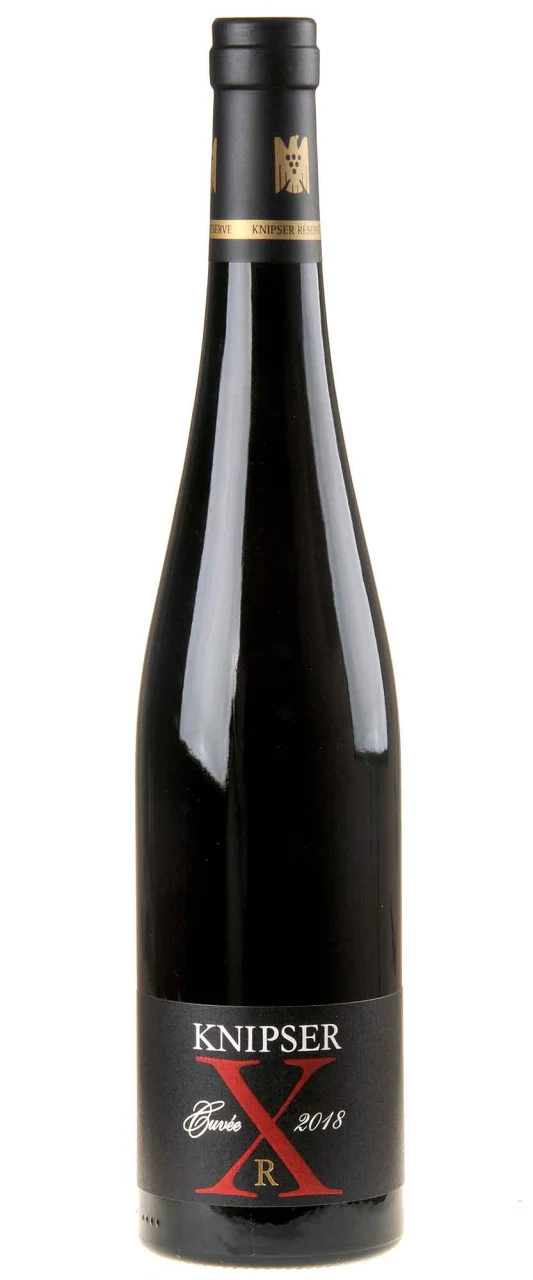 Weingut Knipser Cuvée XR 2018