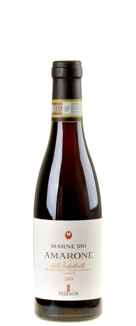 Tedeschi Marne 180 Amarone della Valpolicella DOCG 2021 0,375l