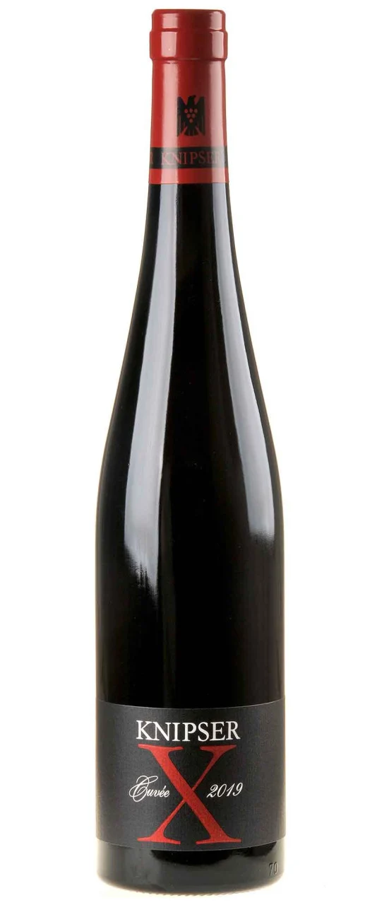Weingut Knipser Cuvée X 2020