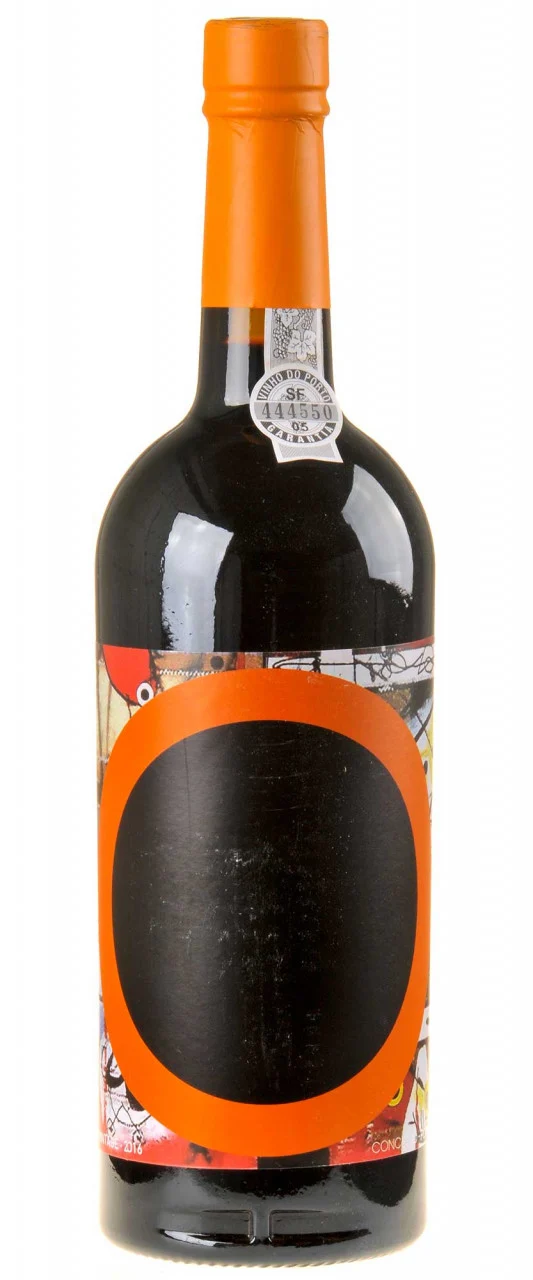 Conceito Vinhos Porto vintage 2016