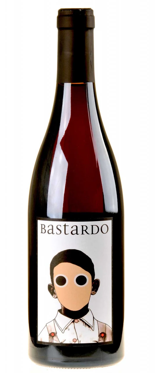 Conceito Vinhos Bastardo 2022