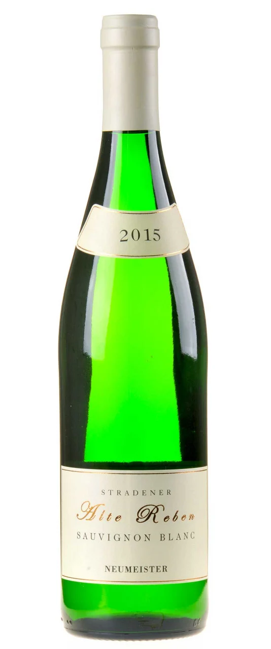 Neumeister Sauvignon Blanc Alte Reben 2020 white