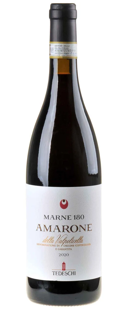 Tedeschi Marne 180 Amarone della Valpolicella DOCG 2021